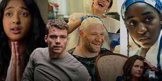 Striking and Bingeing