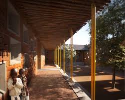 Diebedo Francis Kere Centre For Health And Social Advancement Vernacular Architecture Architecture Socially Conscious Design