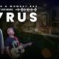 Saturday Night Live Music - Cyrus Acoustic Duo event in Woodend VIC
