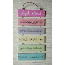 We did not find results for: Kaligrafi Hiasan Dinding Walldecor Shabby Chic Islami Unik Susun 6 Ayat Kursi Shopee Indonesia