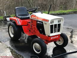 Simplicity landlord 7012 mower with attachments for sale. Tractordata Com Simplicity 7010 Landlord Tractor Information