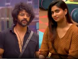 Bigg Boss Tamil 4 What S Cooking Between Balaji Murugadoss And Shivani Times Of India Previous bigg boss 14 19th december 2020 full episode 78. bigg boss tamil 4 what s cooking