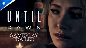 Horror Until Dawn Ps Store Until Dawn: Rush Of Blood PSVR PS4 Game On Sale  Sky