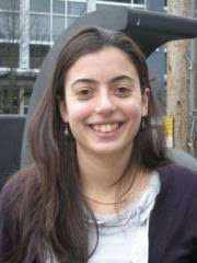 Former Research Scientists (since 2005)