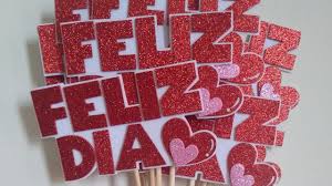 Feliz dia mundial da criança! Feliz Dia En Foami O Gomaeva Youtube