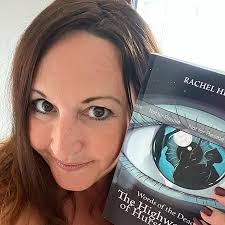 Amazon.com: Rachel Helen: books, biography, latest update