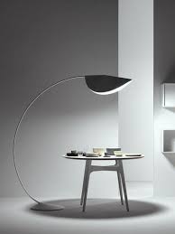 Circle Lamp By De Padova Lamps Living Room Floor Lamps Living Room Modern Floor Lamps Living Room