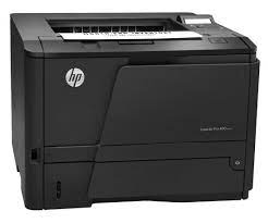 Hp 3y nbd exchange laserjet m401 service, u5z48e; Hp Laserjet Pro 400 M401dn Toner Cartridges