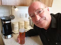 Glyn Henry Pritchard (@Glyn_Henry)