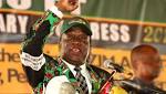 Bombs will deter says President