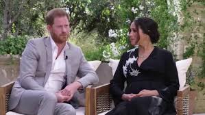 Prinz harry sieht aus wie ein junger prinz charles, und. Prince Harry Will Never Share Conversation Had About Colour Of Archie S Skin Lifestyle Independent Tv