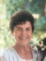 Patsy Vernon Obituary (1934