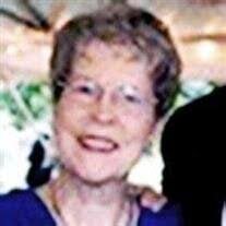 Marjean Ann (McShane) DeCesare Obituary