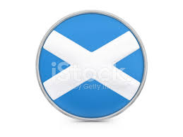 Das ist das neue ebay. Schottische Flagge Stockfotos Freeimages Com