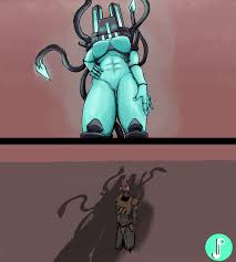 Streetcleaner (ultrakill) Porn - Rule 34