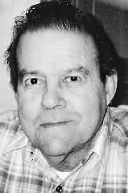 Phillip Freeman Obituary (1934