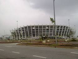Stadium sultan ismail nasiruddin shah) kuala terengganu , terengganu yer alan çok amaçlı bir stadyumudur , malezya. Sultan Mizan Zainal Abidin Stadium Wikipedia