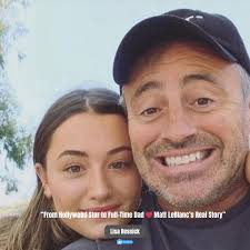 matt leblanc in the 90s is truly something else.