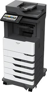 Gateway mx3050, together with various other drivers, requires to be refreshed often that allows them to service their appropriate hardware devices continuously. Sharp Multifunctional Mfps Printers And Copiers Quality And Excellence