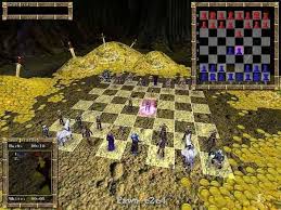 Welcome to the pc games abandonware website dedicated to the world of the classic games and to the pc games in general. War Chess Es Un Impresionante Juego De Ajedrez Animado Perfecto Para A La Hora De Combinar La Mitologia E Histori Juego De Ajedrez Ajedrez Historia De Fantasia