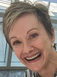 A2C 2017 Speaker, Mary Mitchell