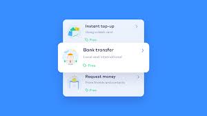 What is a sepa bank transfer? All The Ways To Add Money To Your Monese Account