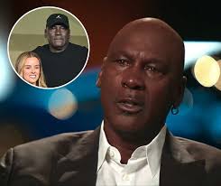 Fans Are Worried After Michael Jordan's Latest NBC Appearance