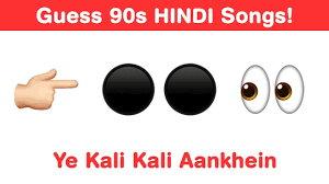 Check spelling or type a new query. Kishore Kumar Songs Emoji Challenge Guess 25 Old Hindi Hit Songs Youtube
