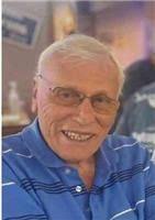 Bruce Bishop Obituary (1940