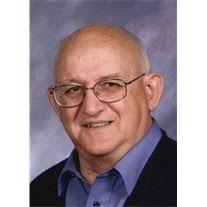 Ernest Mousseau Obituary