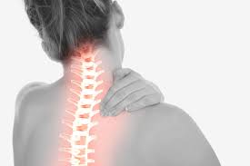 Image result for Neck Pain
