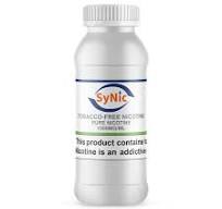 Nicotine River | Wholesale Liquid Nicotine | Flavors | Diluents