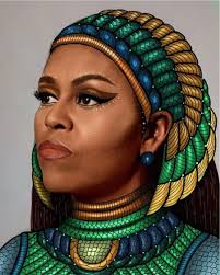 The Michelle Obama Mural Controversy, Explained