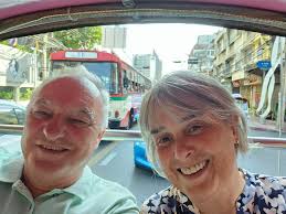 Thanks for creating Gelli plate art group