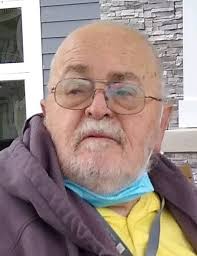 Obituary information for John Henry Voorvaart