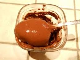 Creme Dessert Chocolat Amande Multi Delices Cuisine Maison Gourmande De Sylvmel Creme Dessert Chocolat Dessert Chocolat Dessert