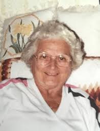 Stefania Bode Obituary