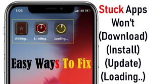 Iphone Apps Won T Download In Ios 14 Iphone 11 Pro Max Iphone Xr Iphone Xs Xs Max 8 7 6 2021 Youtube
