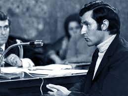 Sc palazzolo* jul 6, 1982 in ragusa, italy. Luigi Calabresi Poliziotto Eroico Difensore Del Bene Comune Giovanni Paolo Ii 47 Anni Fa Cadde Vittima Di Odio Politico Equilibrio Sicurezza
