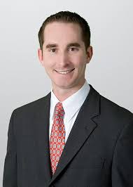 Legal notes: 3 named partner at Holland & Knight's Jacksonville office