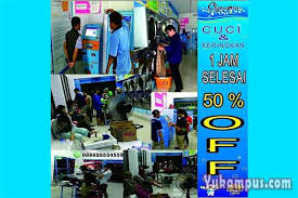 Membuat postingan jualan memang tak lengkap rasanya tanpa menyisipkan kata promosi. 6 Contoh Iklan Laundry Cuci Baju Dan Sepatu Yang Kekinian Yukampus