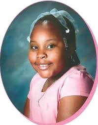Markyia Kaniya Floyd (2003-2011)