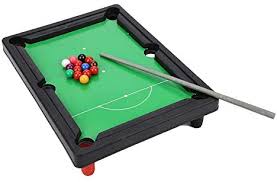 pool billiard asztal 