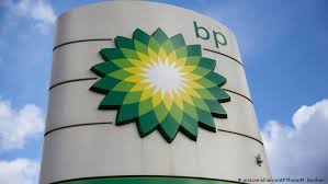 Download 849 oil logo free vectors. Bp Cuts 10 000 Jobs After Oil Price Collapse News Dw 08 06 2020
