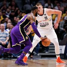 This list of the best basketball players in the nba today ranks all of the league's current standout top players and nba stars currently playing. Will Nba Players Perform Better Without Fans In Orlando Denver Stiffs
