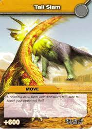 This is a list of characters that appear in dinosaur king. Tcg Move Cards Dinosaur King Fandom