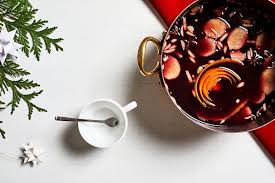 Maybe you would like to learn more about one of these? Make The Swedish Mulled Wine Glogg And Your House Will Smell Like Christmas The Washington Post