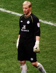 'added motivation' while denmark's qualification for the round of 16 might have looked like a long shot from the outside. Kasper Schmeichel Simple English Wikipedia The Free Encyclopedia