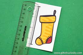 All you need are a ruler and a tape measure. Measurement Activities For Kids Using Standard Units Gift Of Curiosity