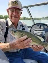 William 'Bill' Weeks